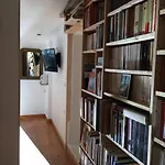 Studio Close Fourviere Very Quiet & Small Terrace Lejlighed