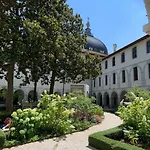 Studio Close Fourviere Very Quiet & Small Terrace Lejlighed *