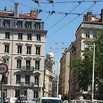 Lejlighed Studio Close Fourviere Very Quiet & Small Terrace Lyon