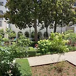 Studio Close Fourviere Very Quiet & Small Terrace Lyon