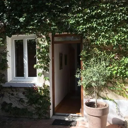 Studio Close Fourviere Very Quiet & Small Terrace Lägenhet Lyon