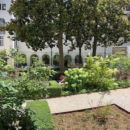 Studio Close Fourviere Very Quiet & Small Terrace Lyon