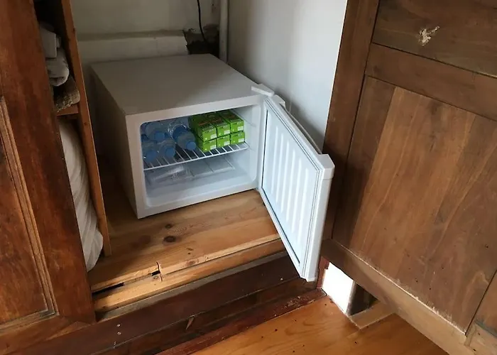 Studio Close Fourviere Very Quiet & Small Terrace Apartamento