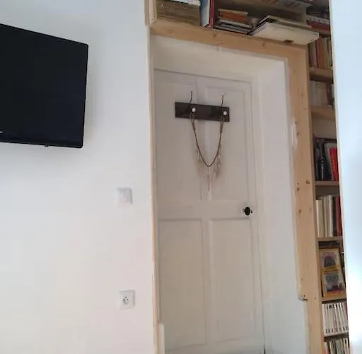 Studio Close Fourviere Very Quiet & Small Terrace Apartamento *