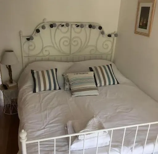 Apartamento Studio Close Fourviere Very Quiet & Small Terrace