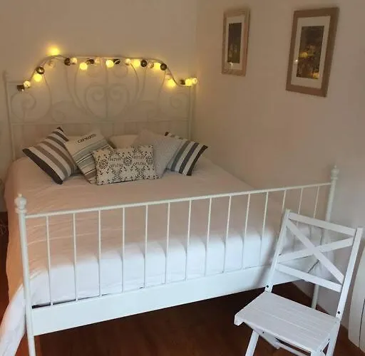 Studio Close Fourviere Very Quiet & Small Terrace Apartamento *