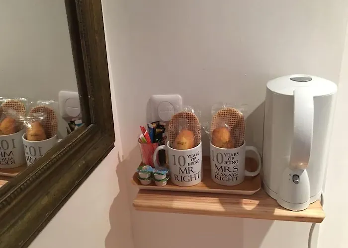 Apartamento Studio Close Fourviere Very Quiet & Small Terrace *