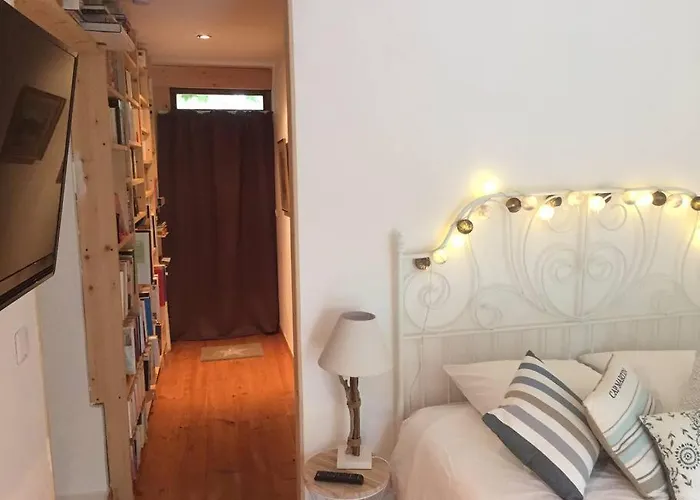 Studio Close Fourviere Very Quiet & Small Terrace