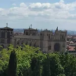 Daire Studio Close Fourviere Very Quiet & Small Terrace Lyon