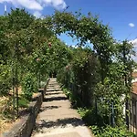 Studio Close Fourviere Very Quiet & Small Terrace Lyon