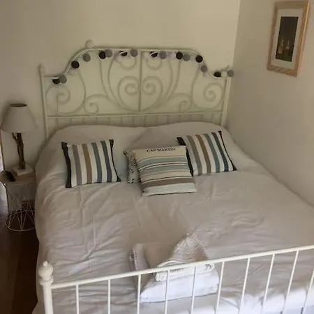 Lejlighed Studio Close Fourviere Very Quiet & Small Terrace