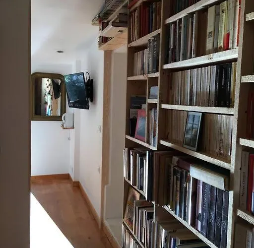 Studio Close Fourviere Very Quiet & Small Terrace Appartement